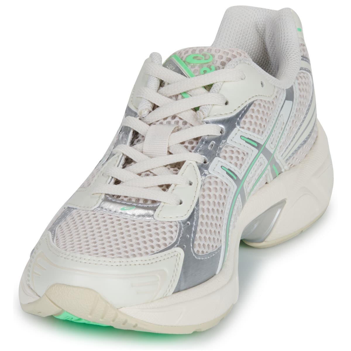 Women's Sneakers Asics Gray