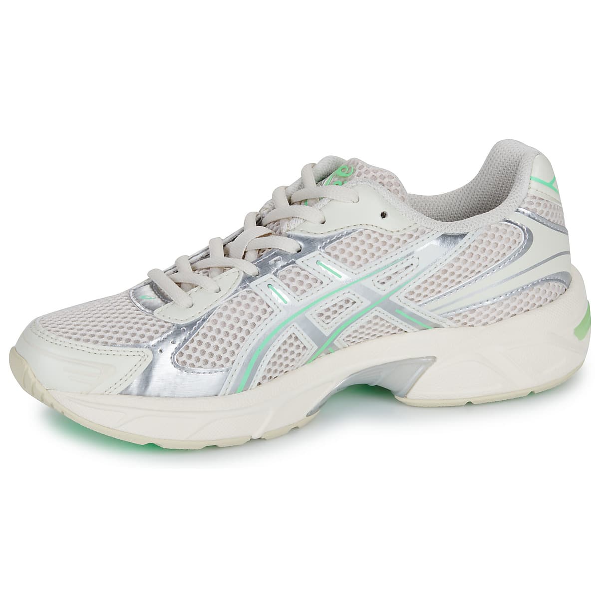 Women's Sneakers Asics Gray