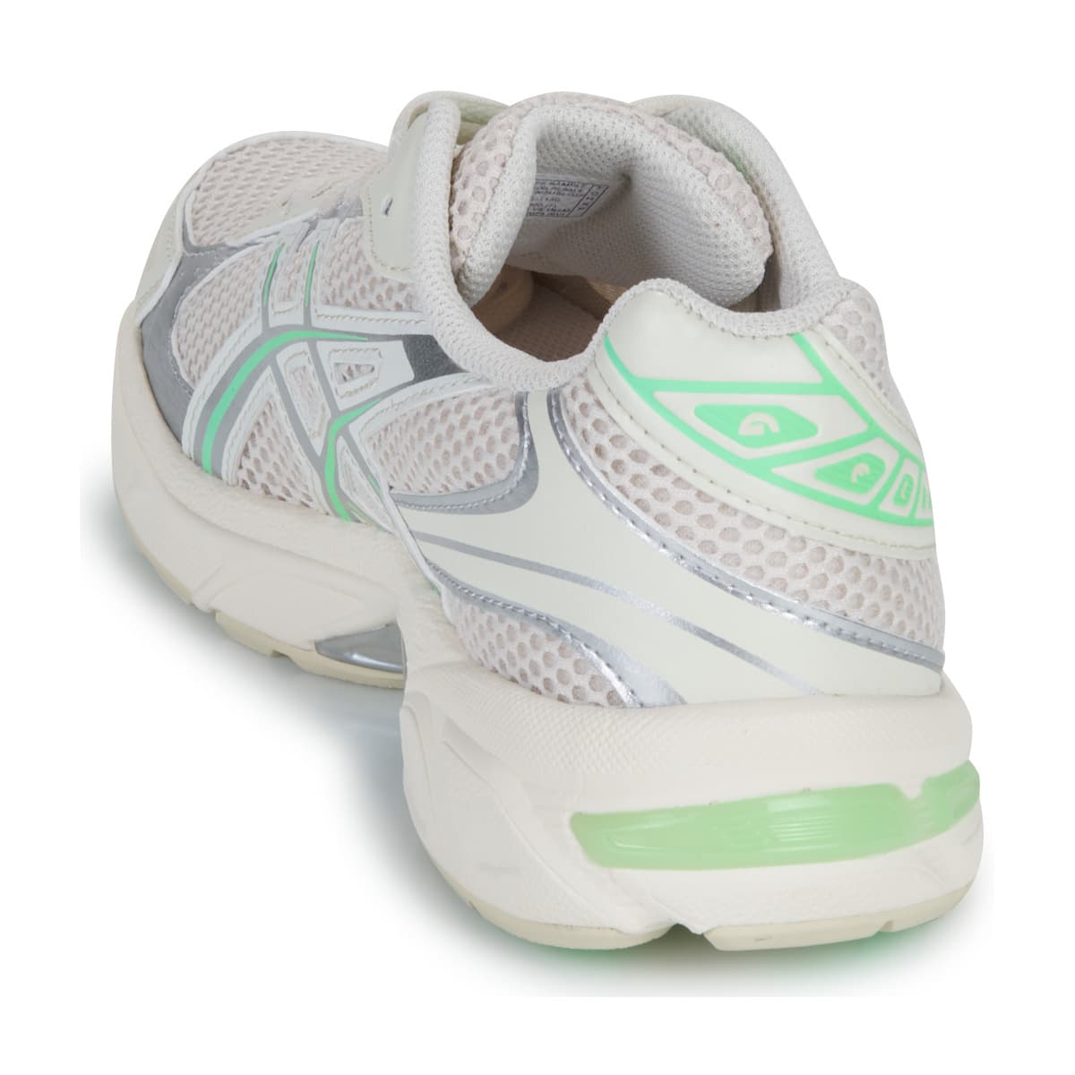 Women's Sneakers Asics Gray