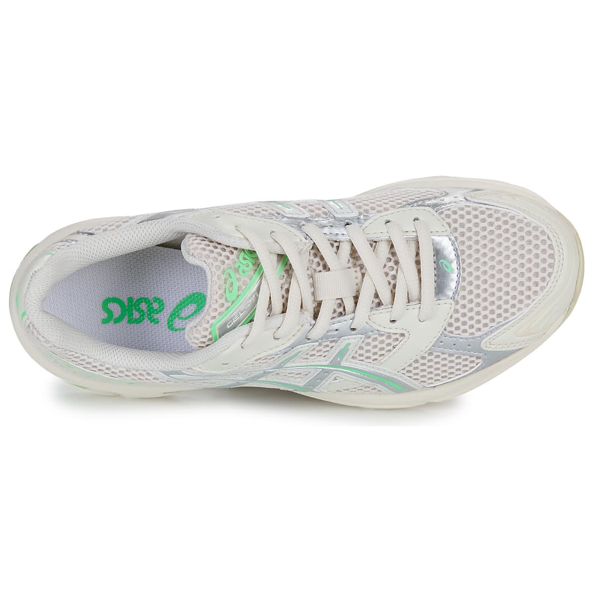 Women's Sneakers Asics Gray