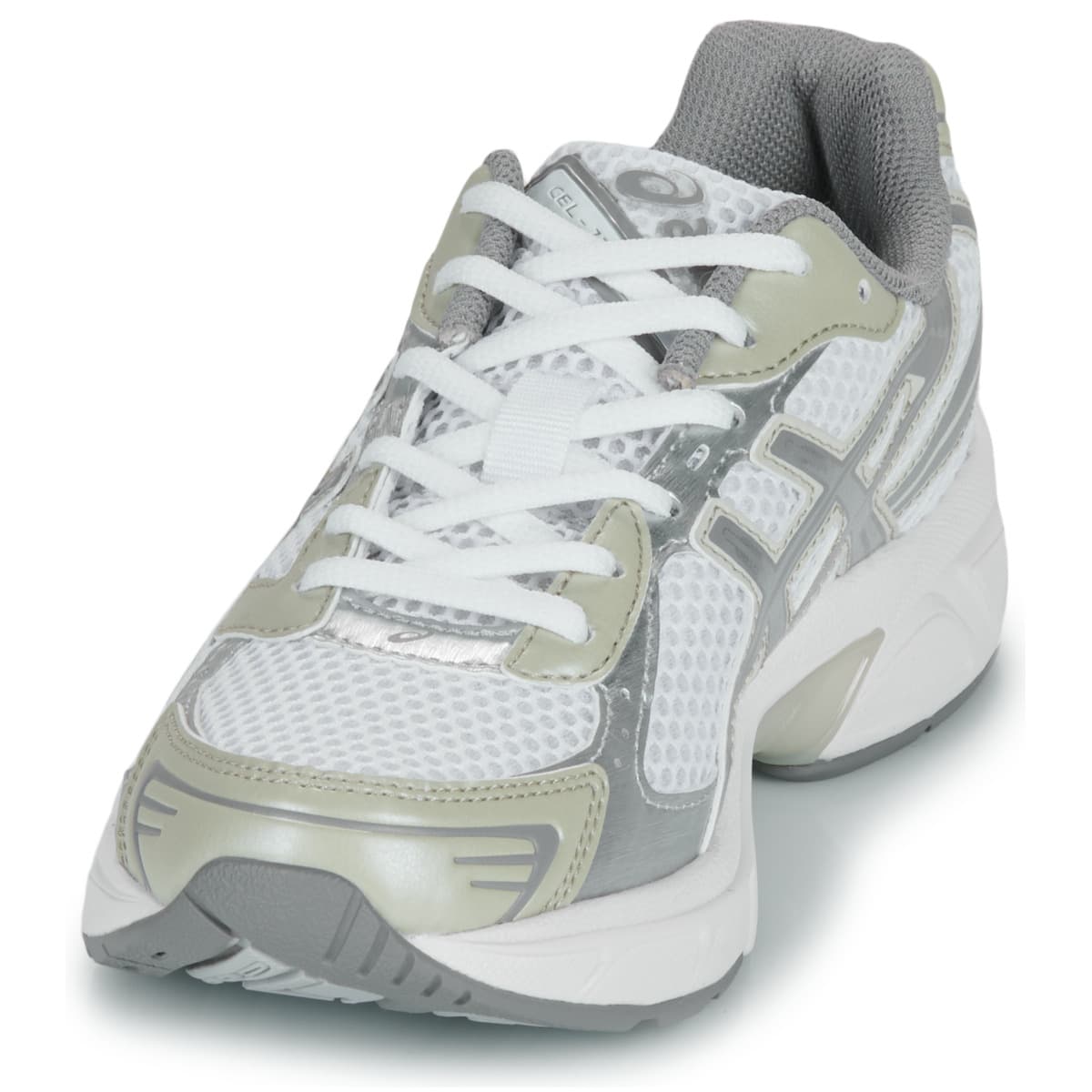Women's Sneakers Asics White