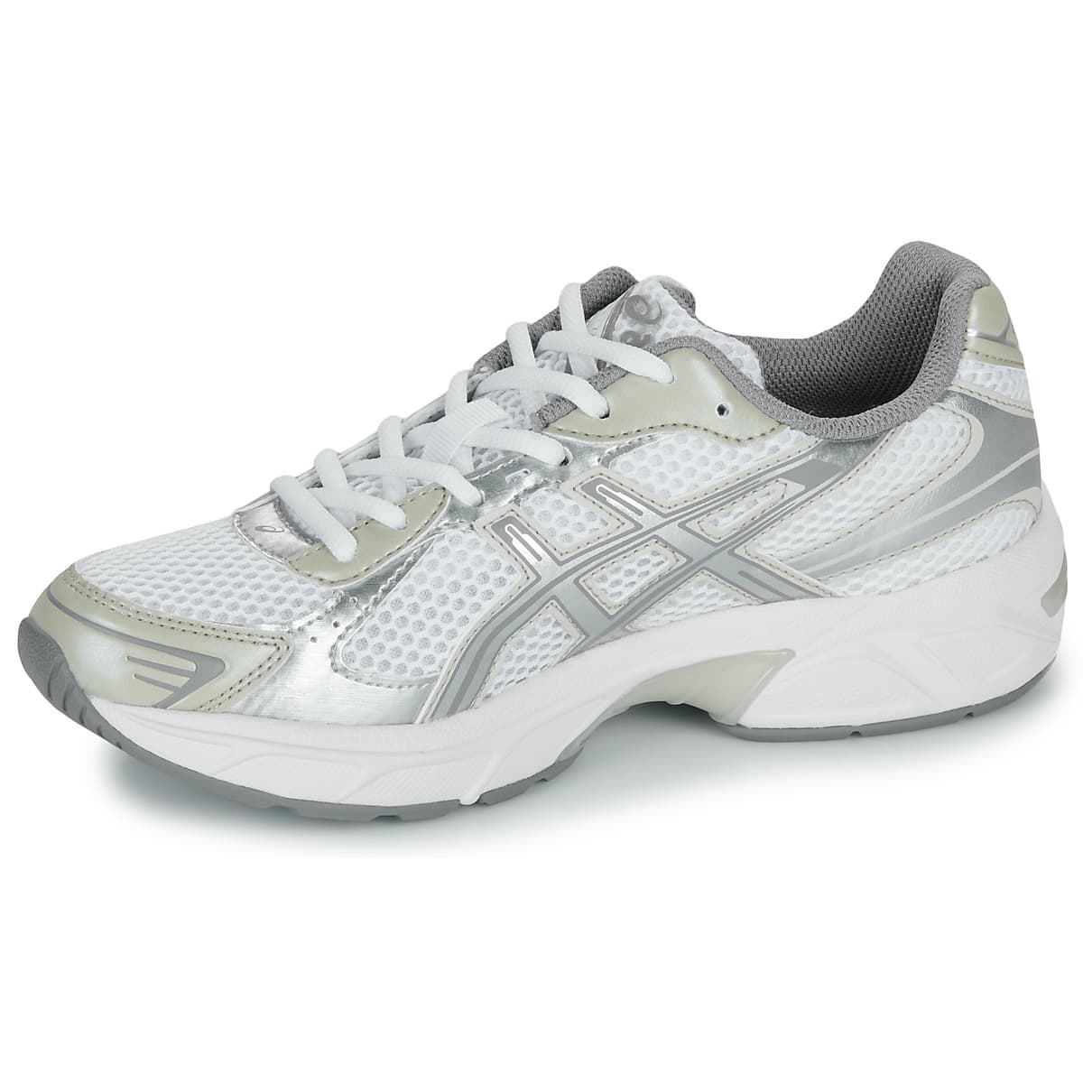 Women's Sneakers Asics White