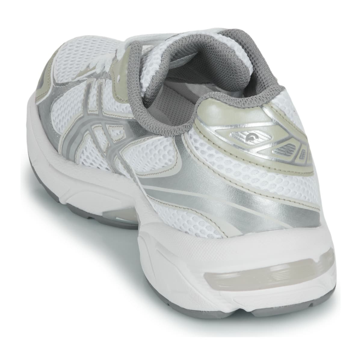 Women's Sneakers Asics White