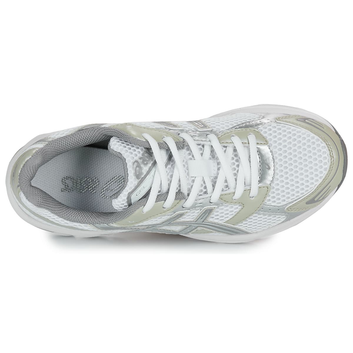 Women's Sneakers Asics White
