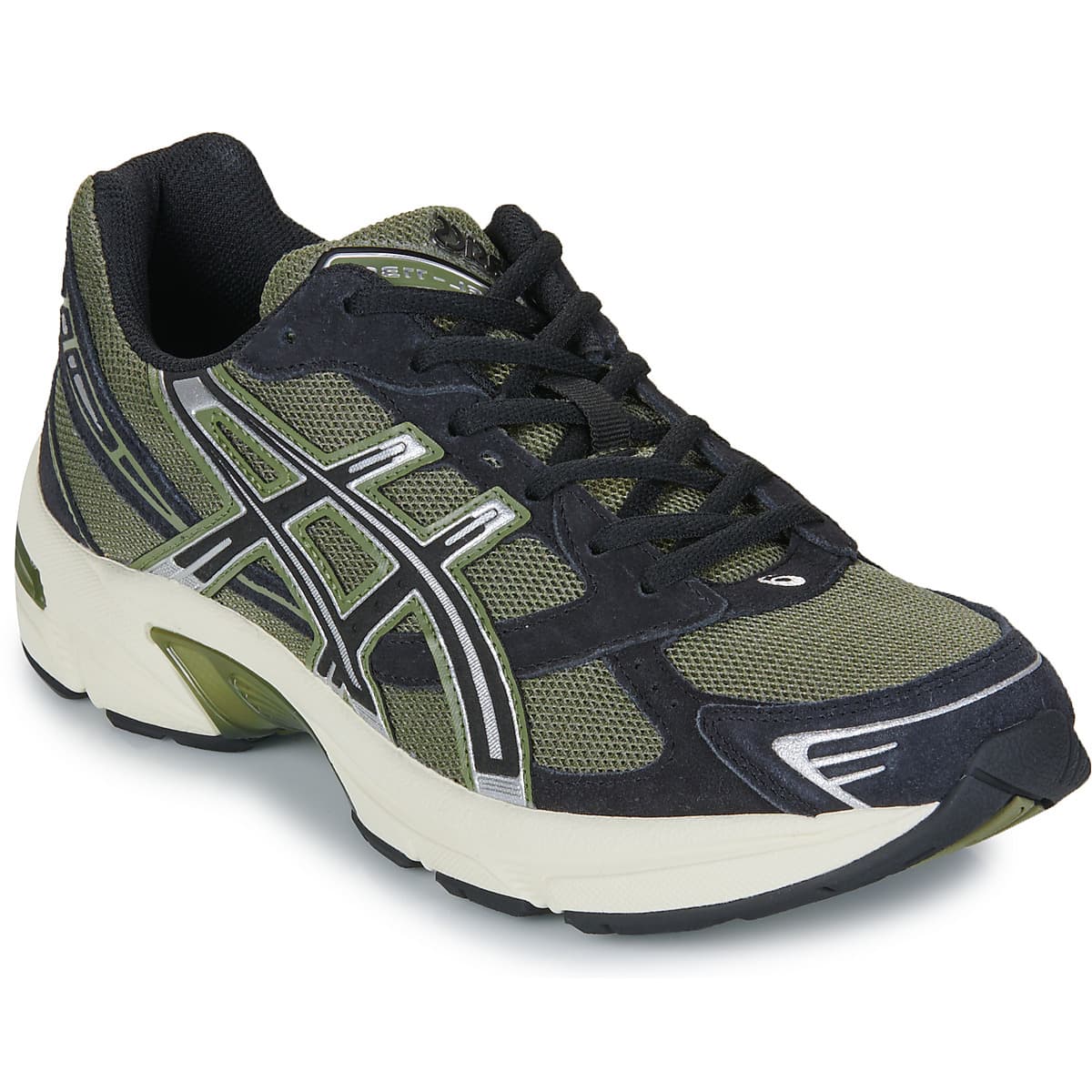 Men's Sneakers Asics Gray