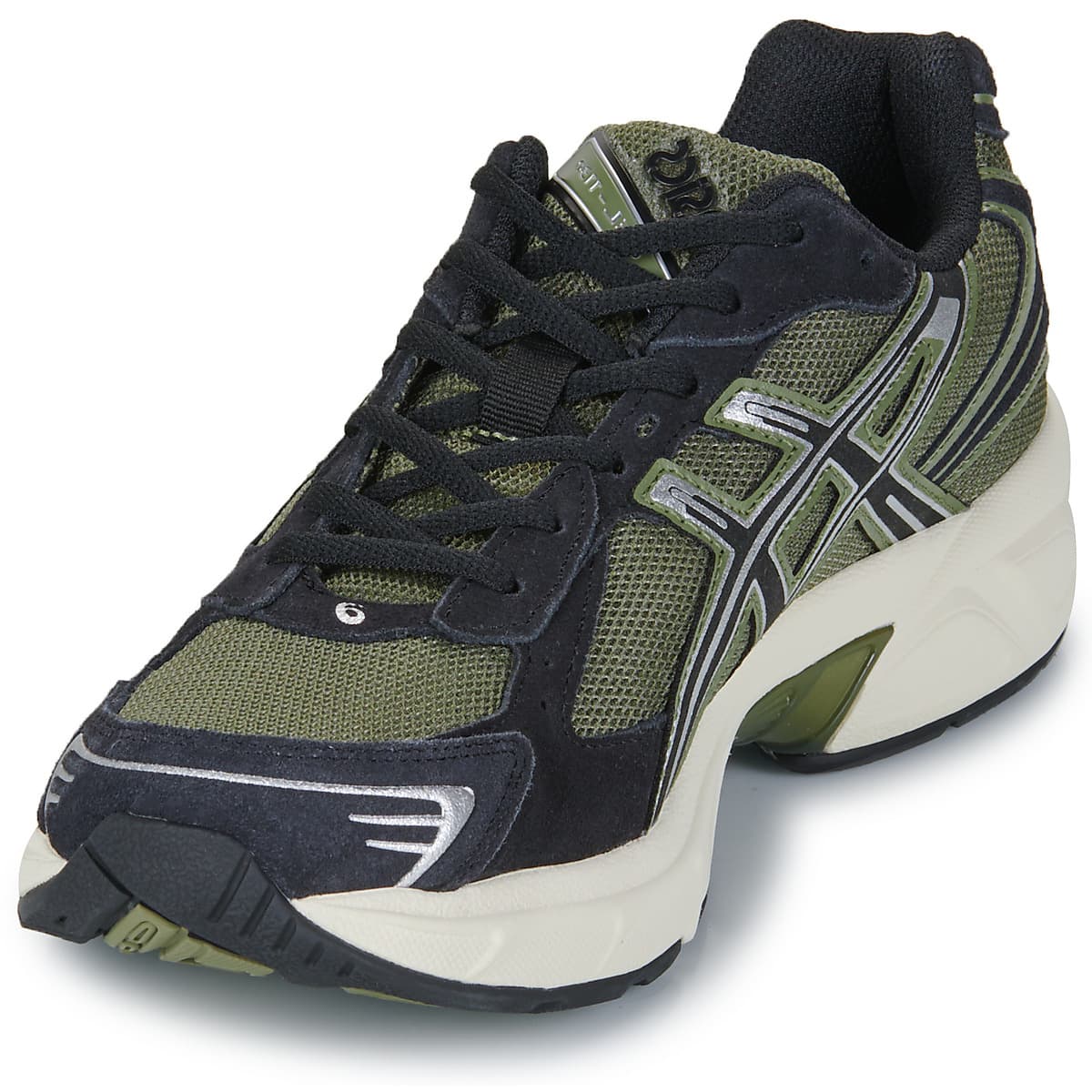 Women's Sneakers Asics Gray