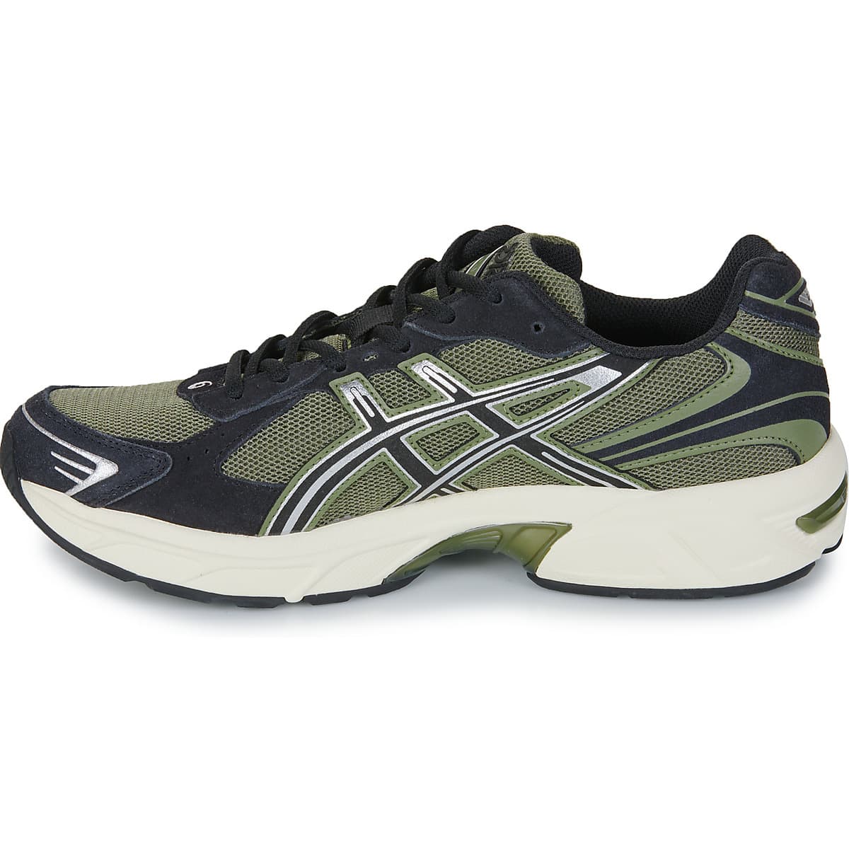 Women's Sneakers Asics Gray