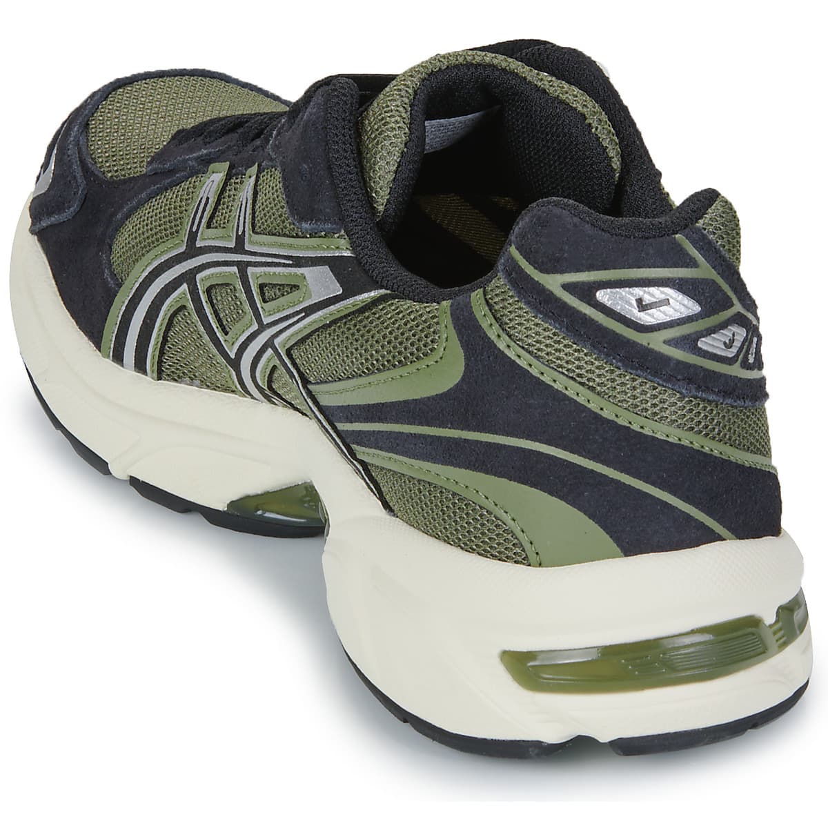 Women's Sneakers Asics Gray