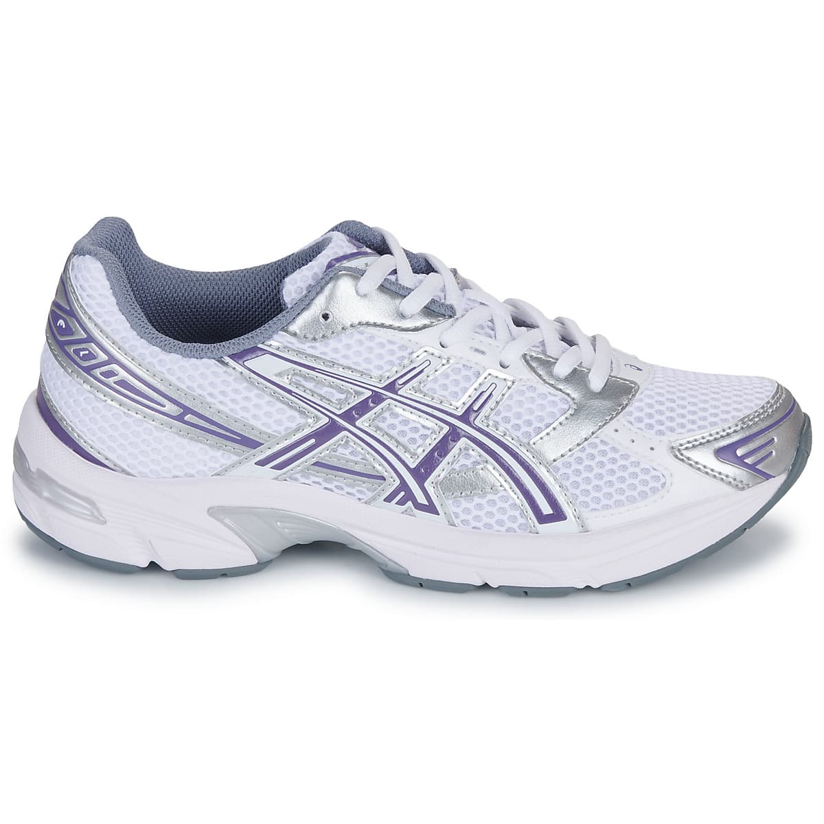 Women's Sneakers Asics White
