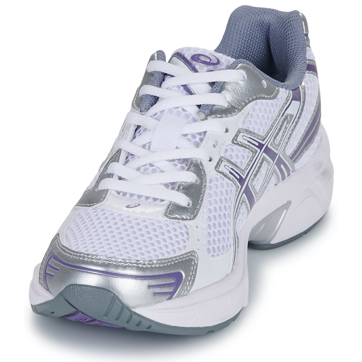 Women's Sneakers Asics White