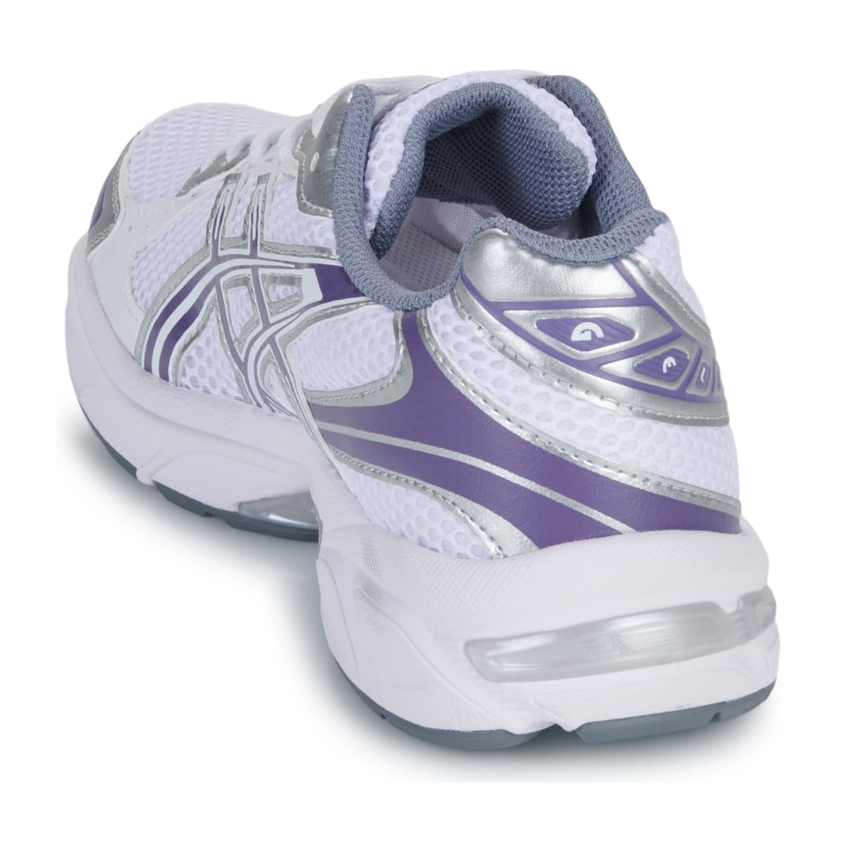 Women's Sneakers Asics White