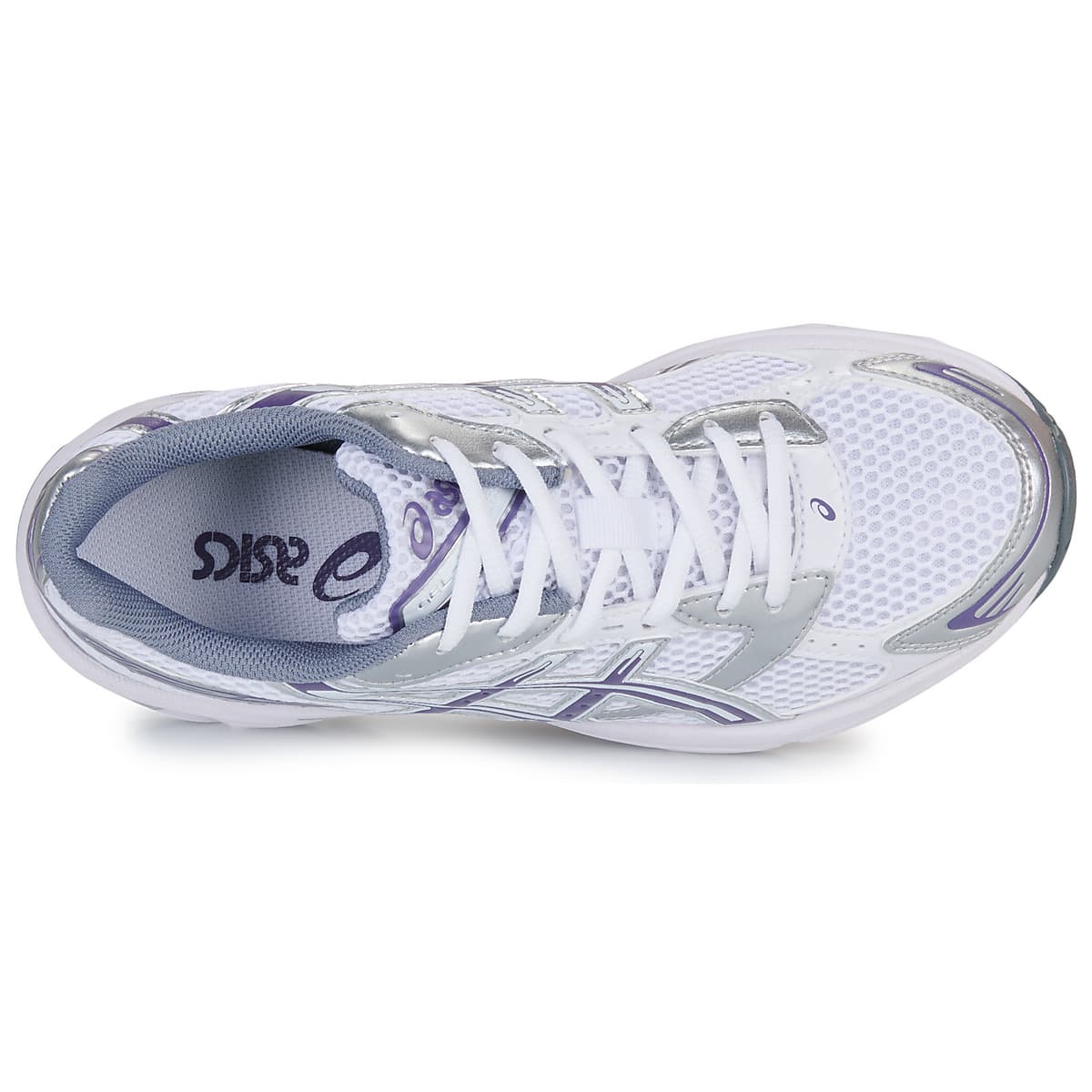 Women's Sneakers Asics White