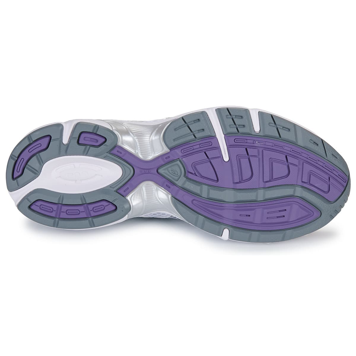 Women's Sneakers Asics White