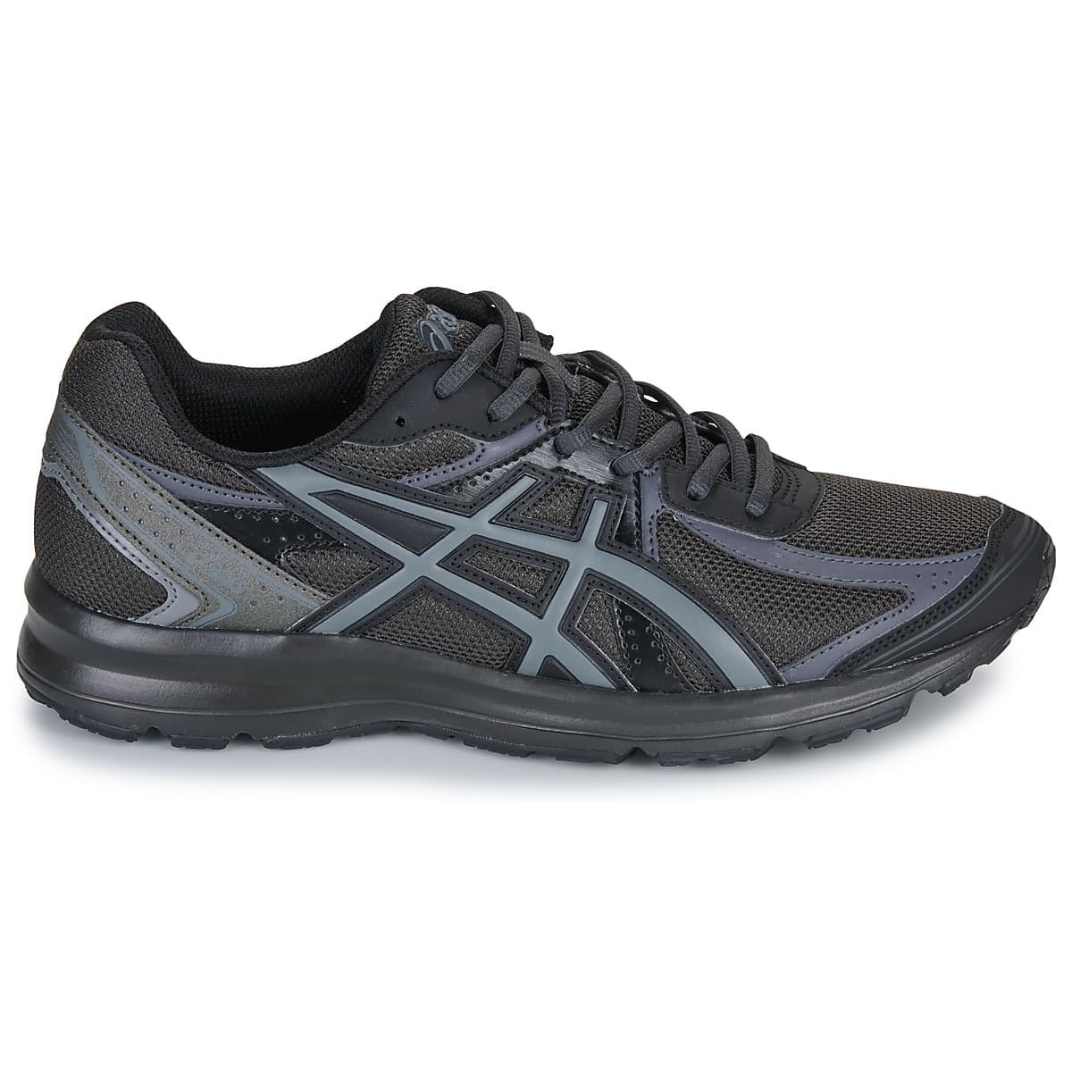Women's Sneakers Asics Black