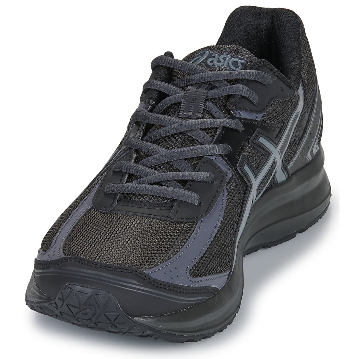 Women's Sneakers Asics Black