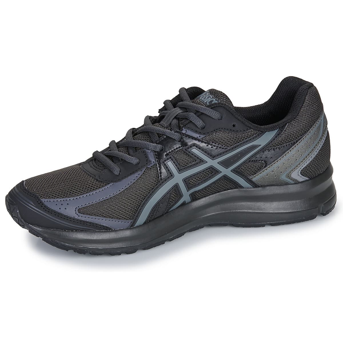 Women's Sneakers Asics Black