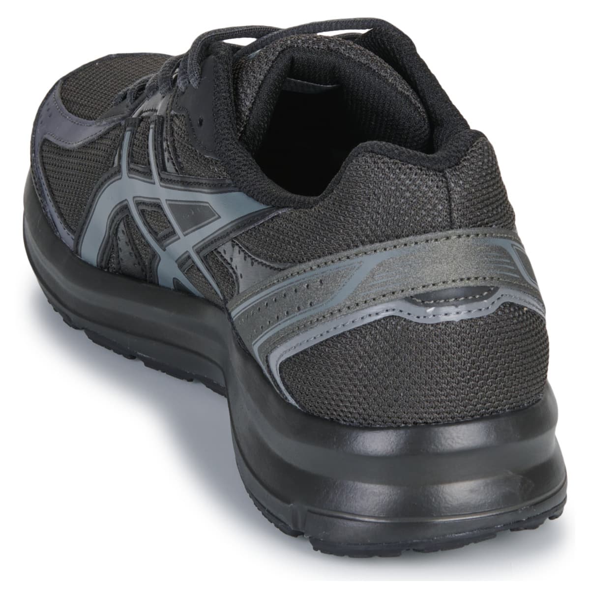 Women's Sneakers Asics Black