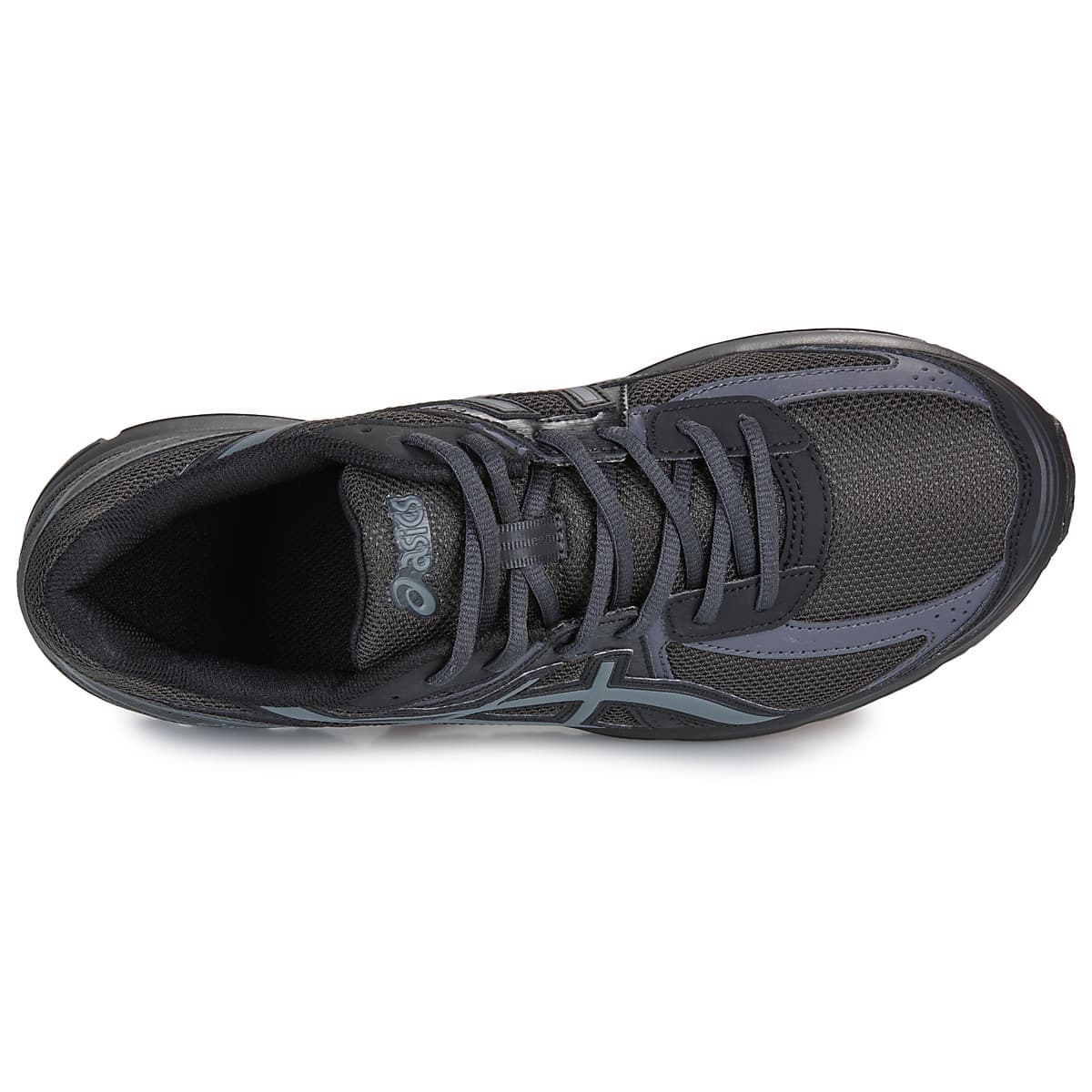 Women's Sneakers Asics Black