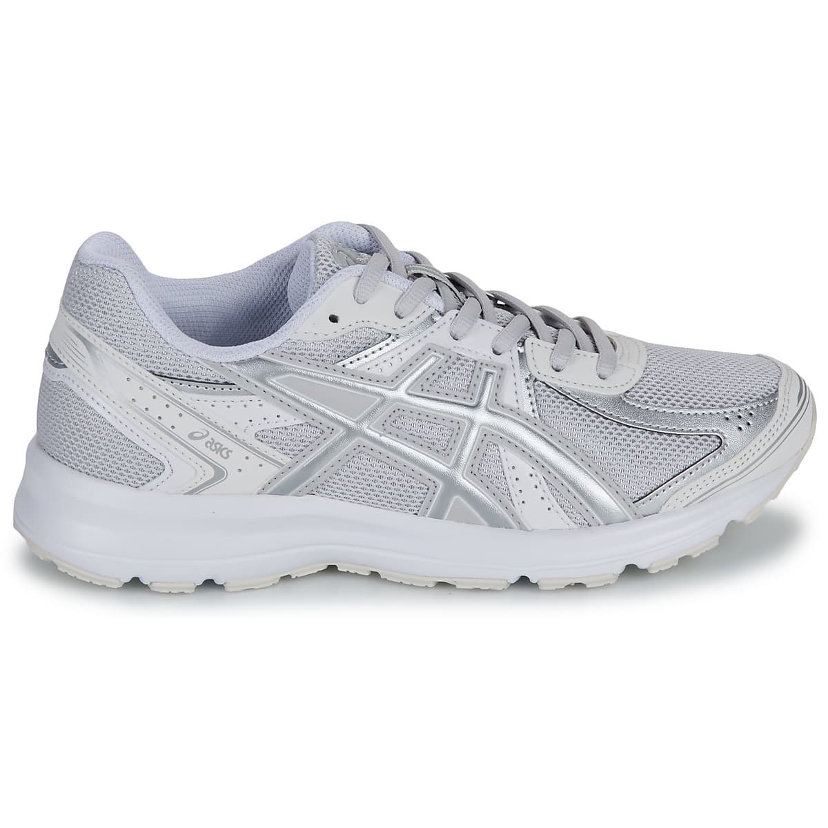Women's Sneakers Asics Gray