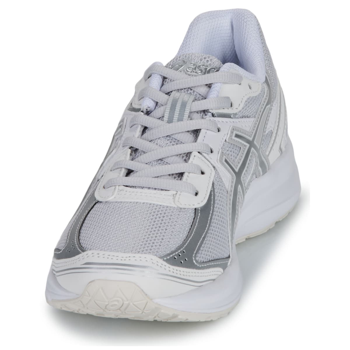 Women's Sneakers Asics Gray