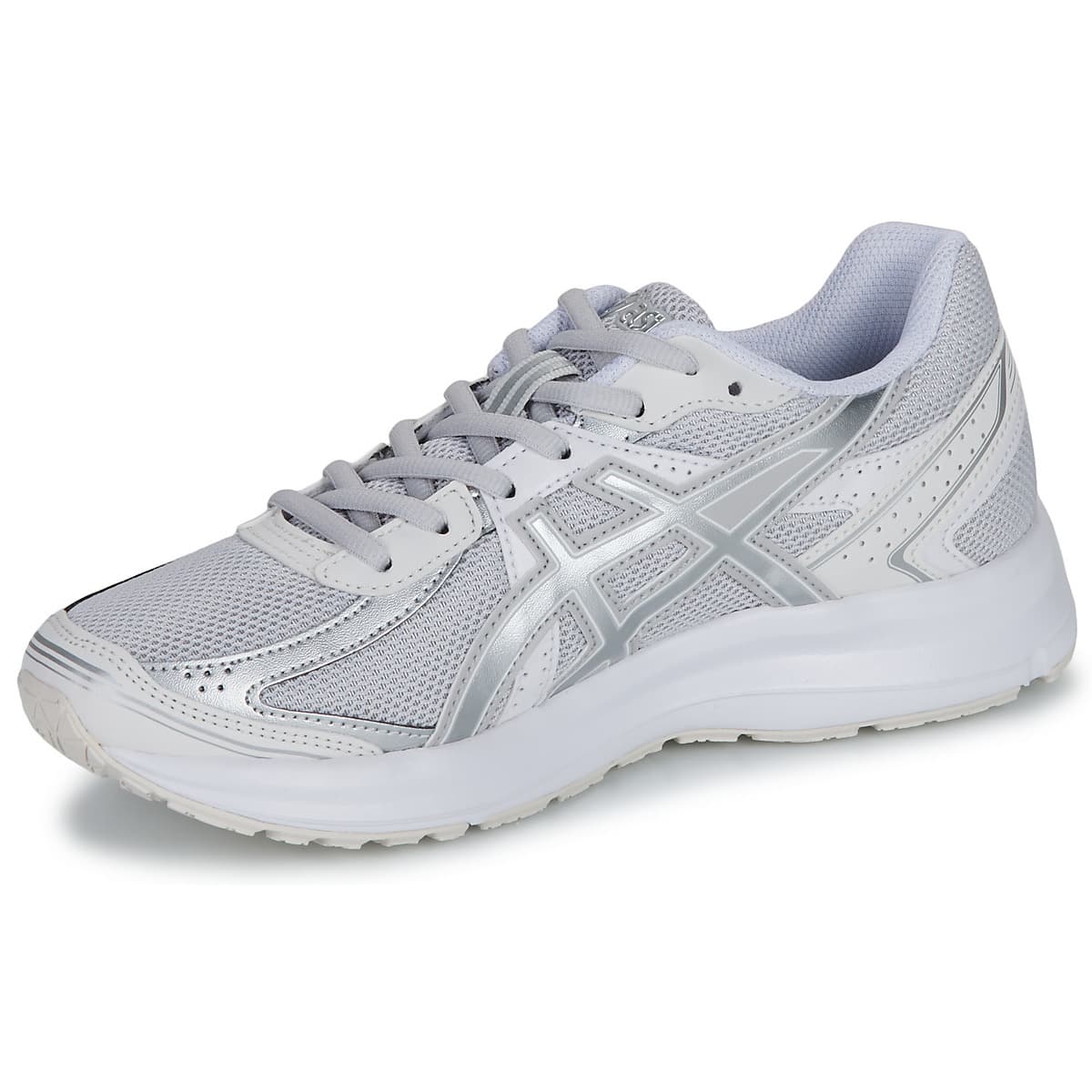 Women's Sneakers Asics Gray