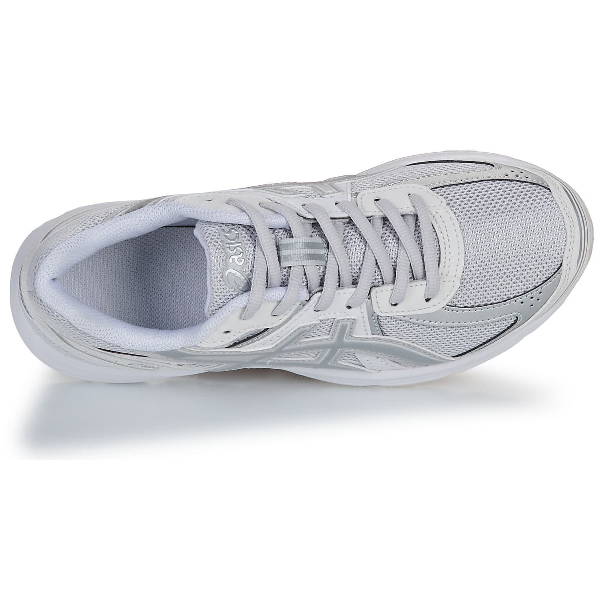 Women's Sneakers Asics Gray