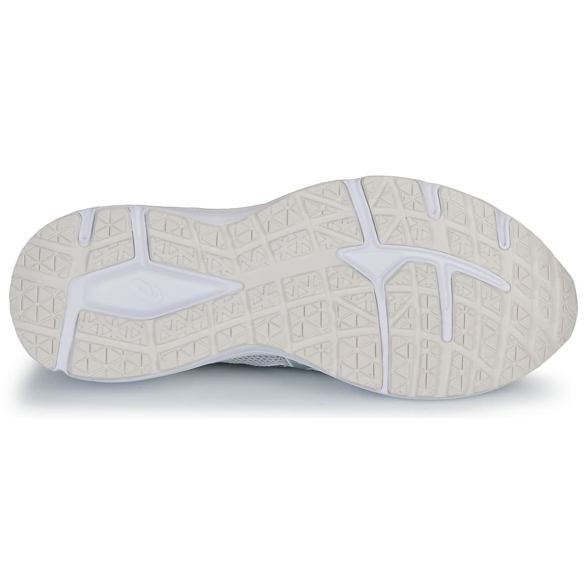 Women's Sneakers Asics Gray