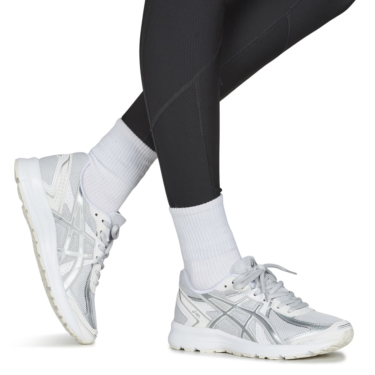 Women's Sneakers Asics Gray