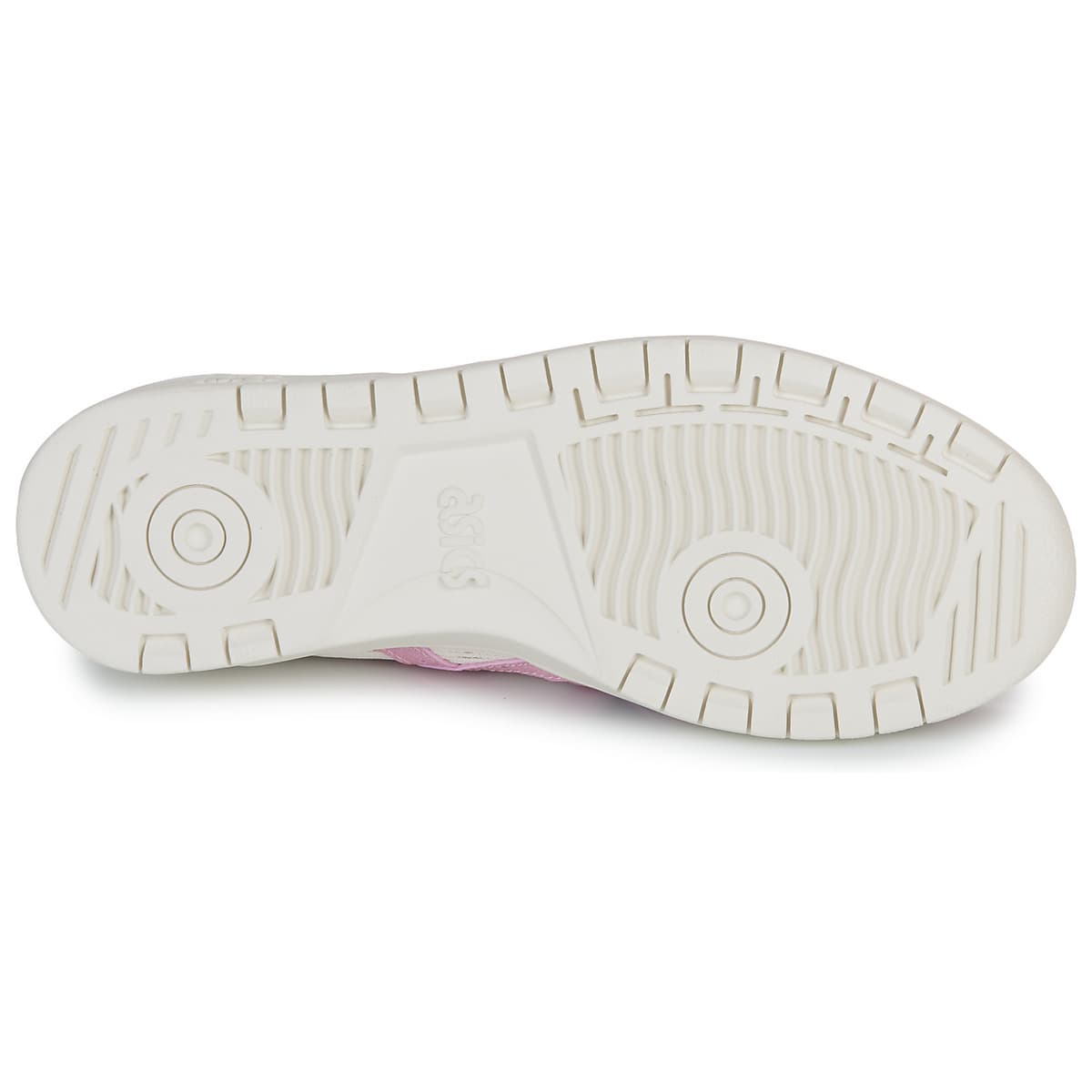 Women's Sneakers Asics Red