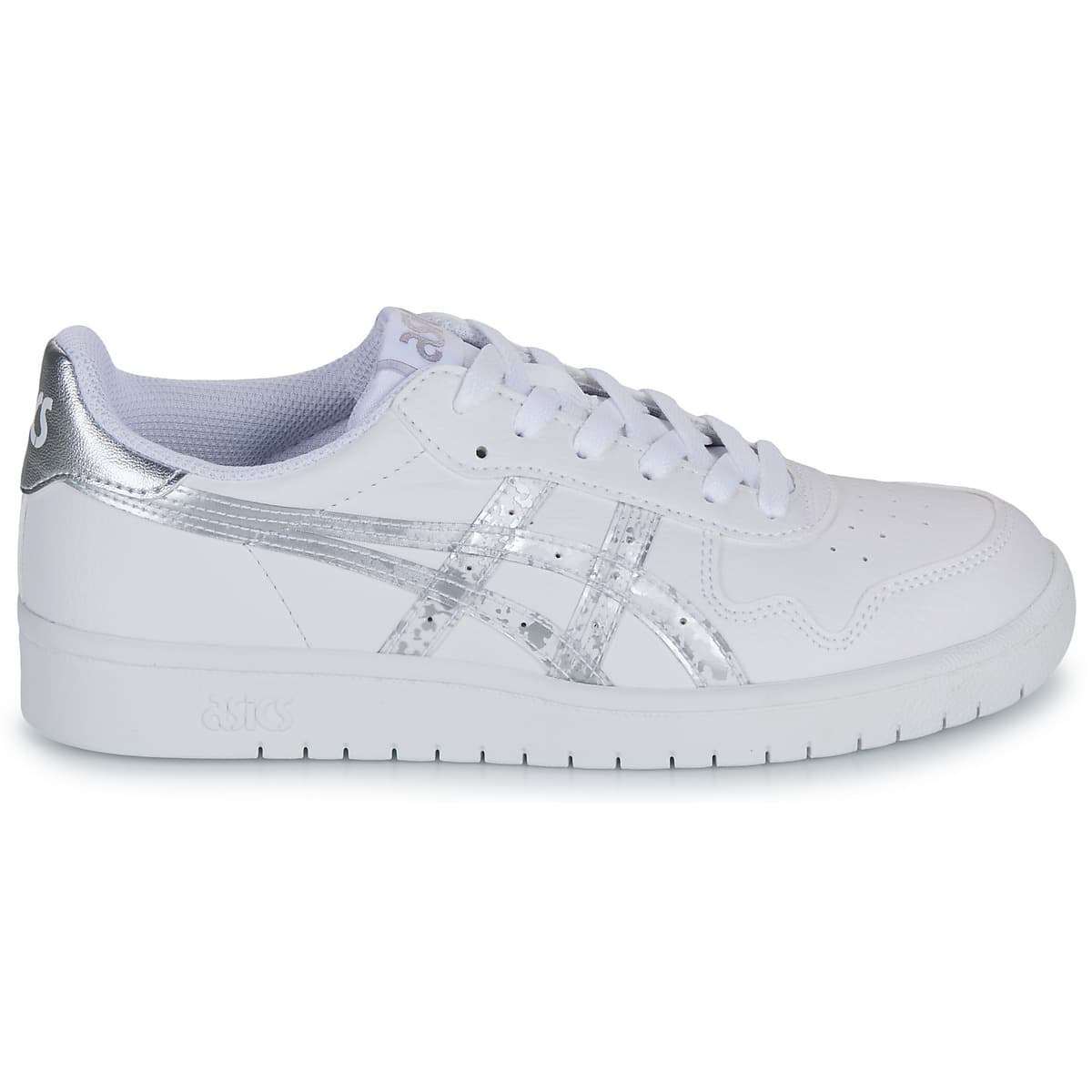 Women's Sneakers Asics White