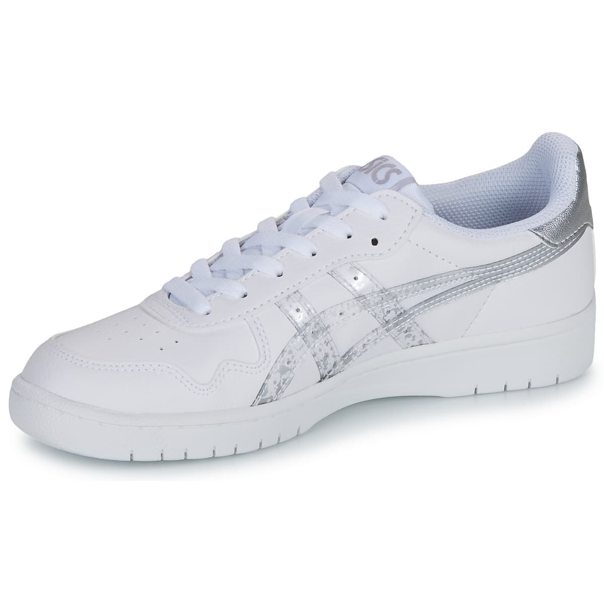 Women's Sneakers Asics White