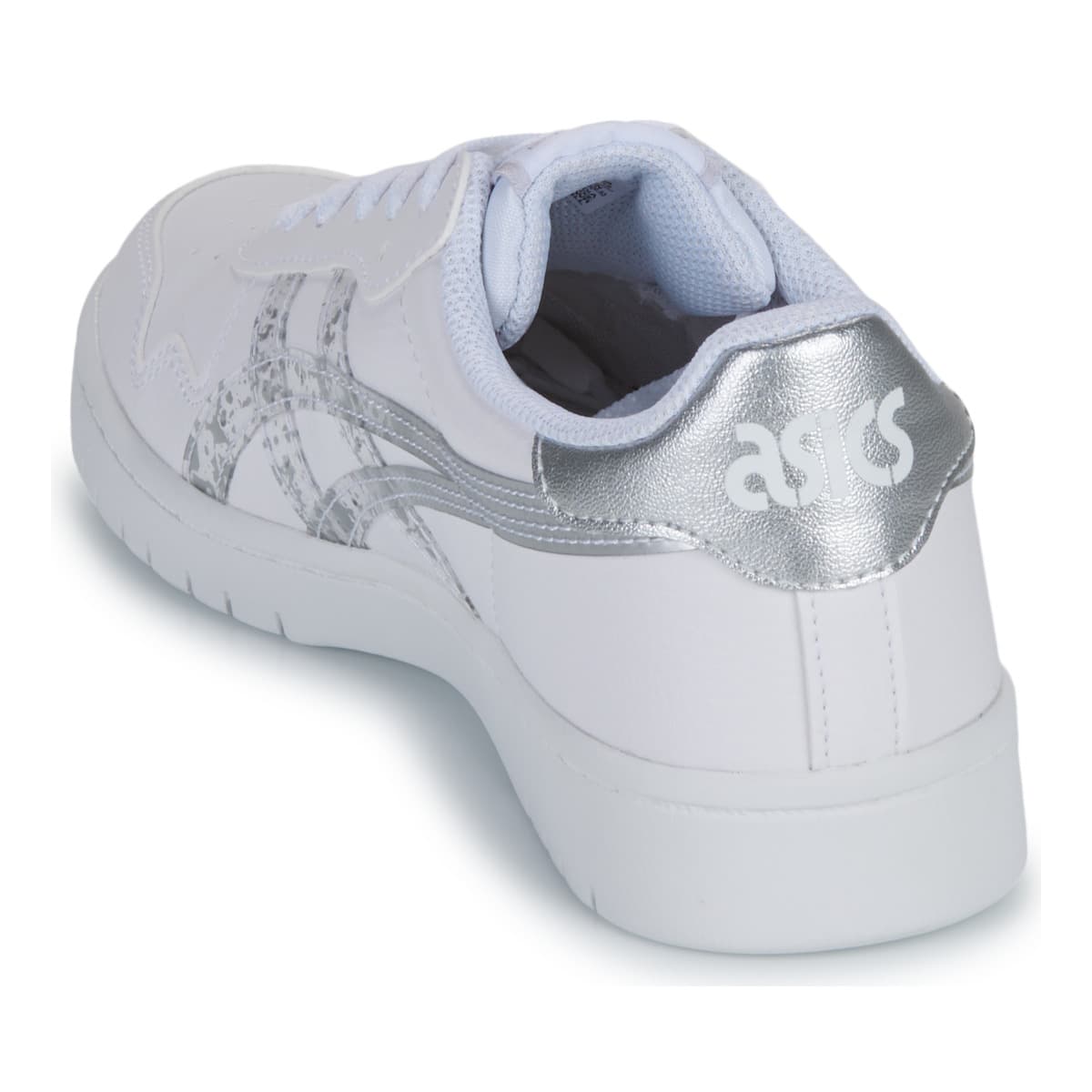 Women's Sneakers Asics White