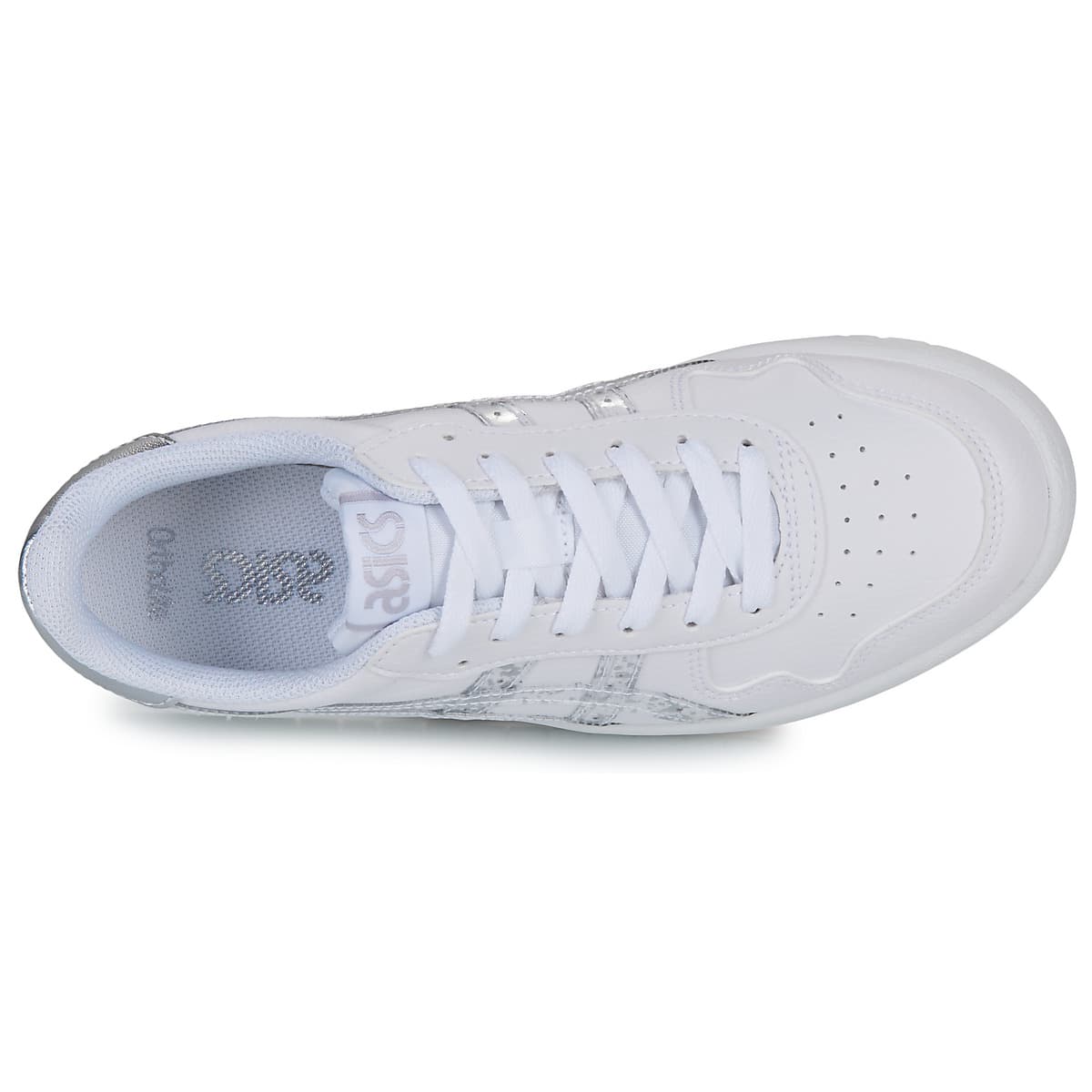 Women's Sneakers Asics White