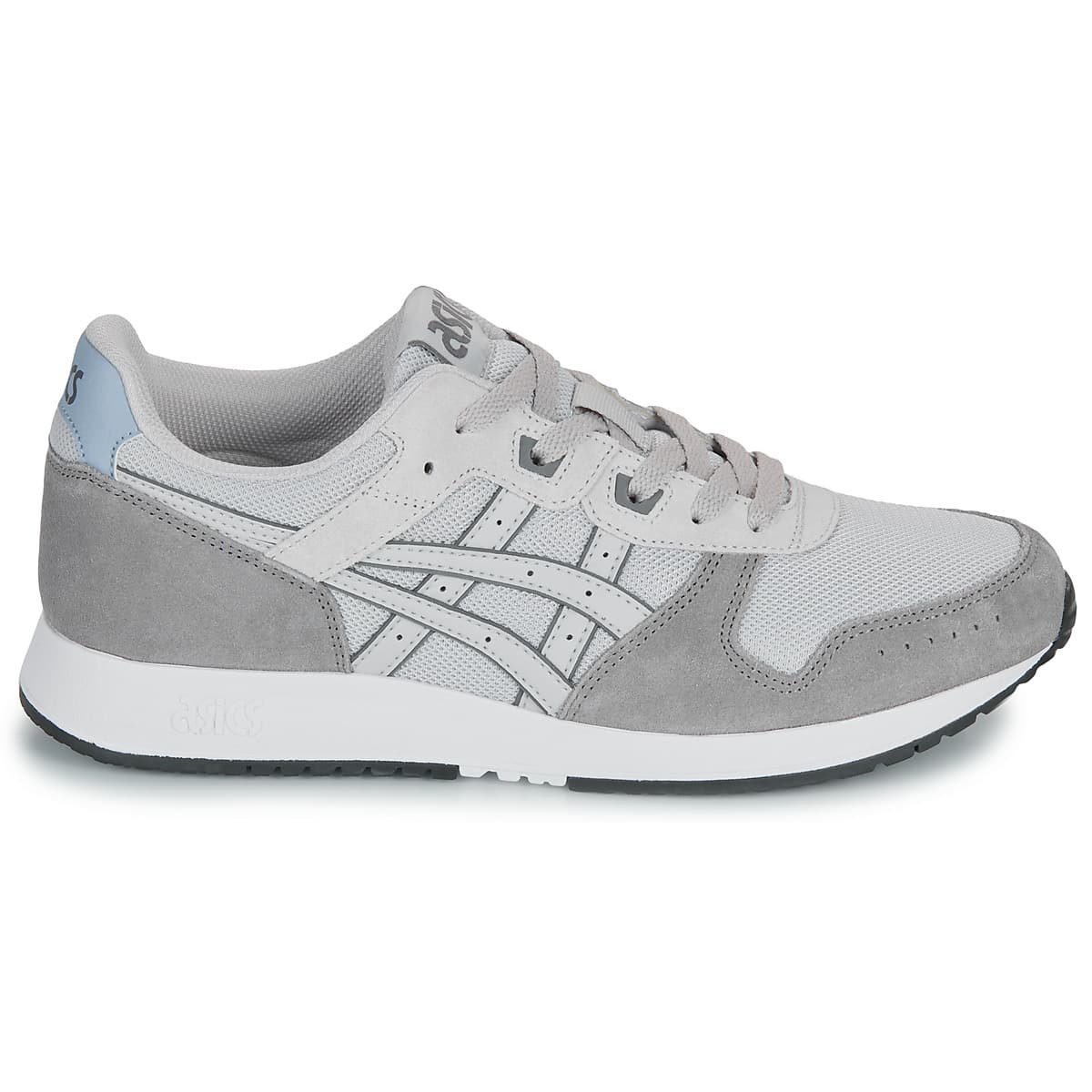 Women's Sneakers Asics Gray