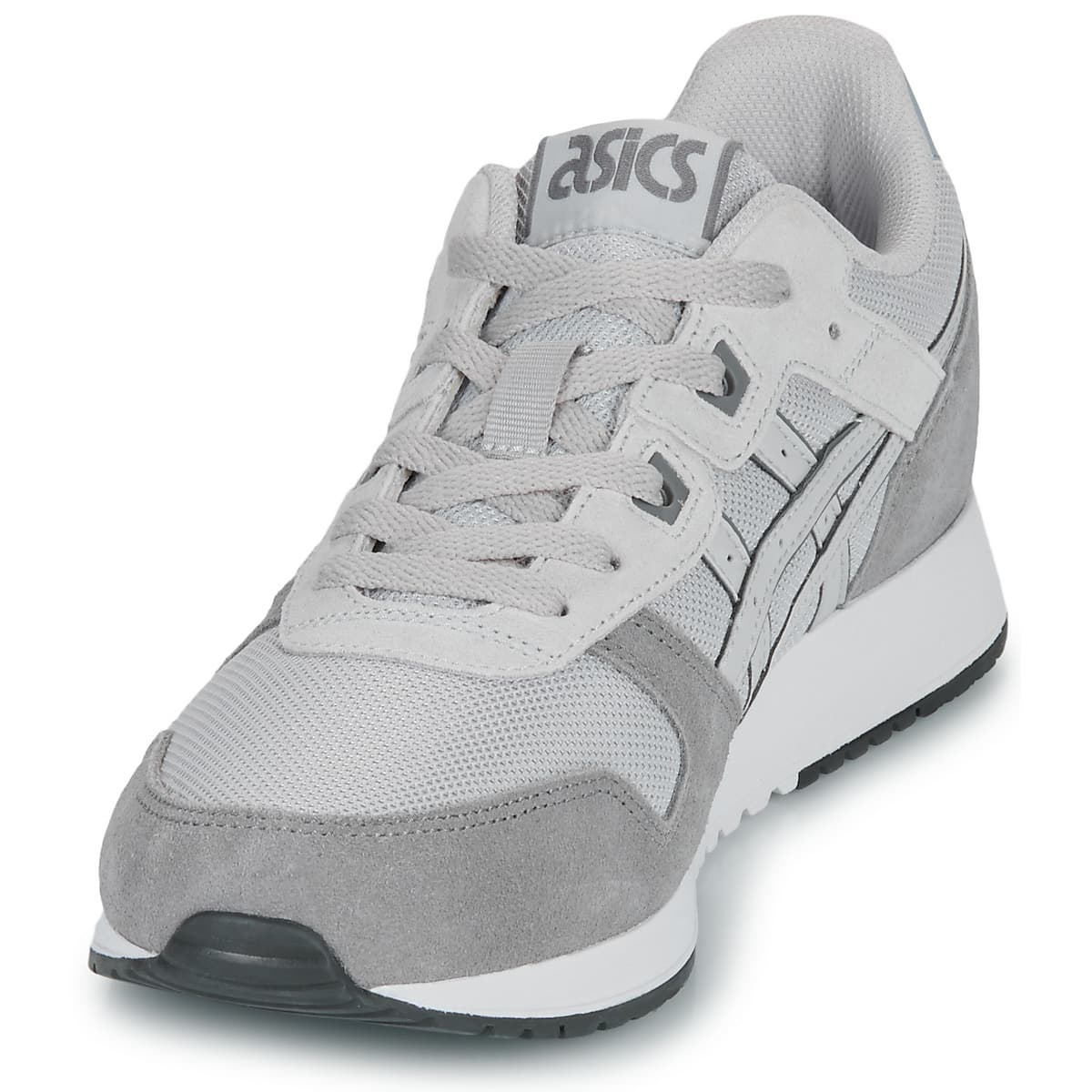 Women's Sneakers Asics Gray