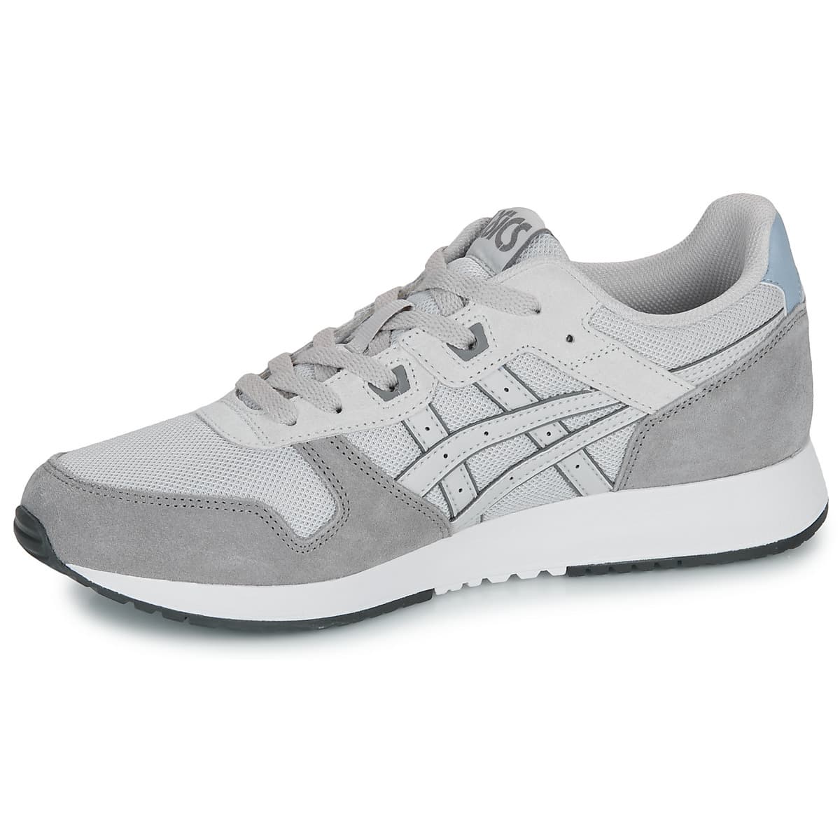 Women's Sneakers Asics Gray