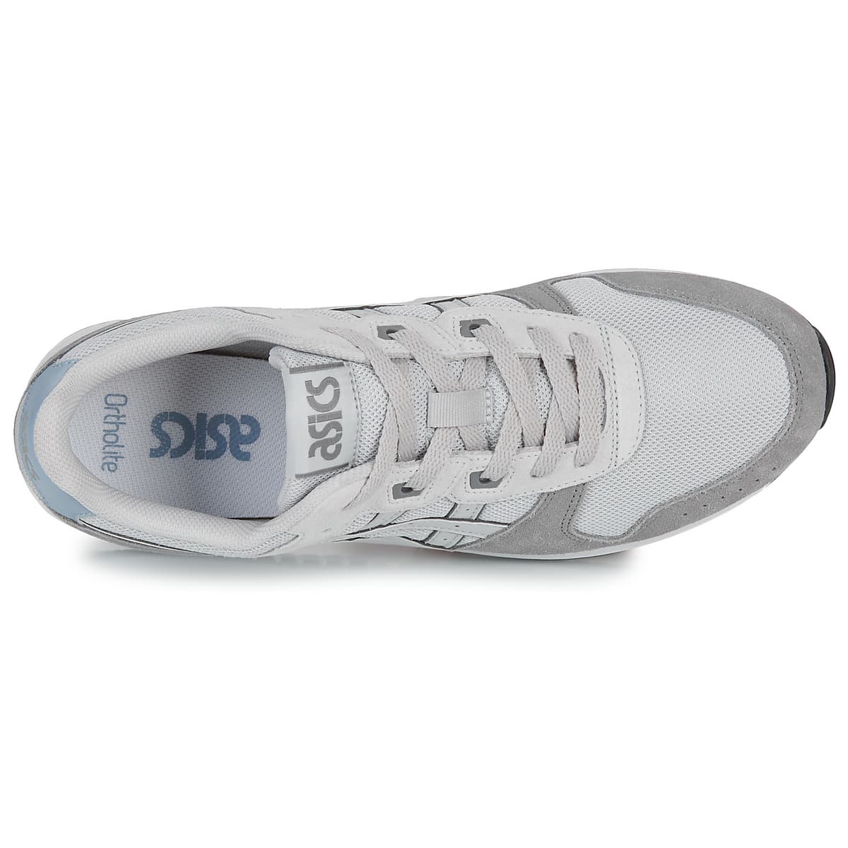 Women's Sneakers Asics Gray