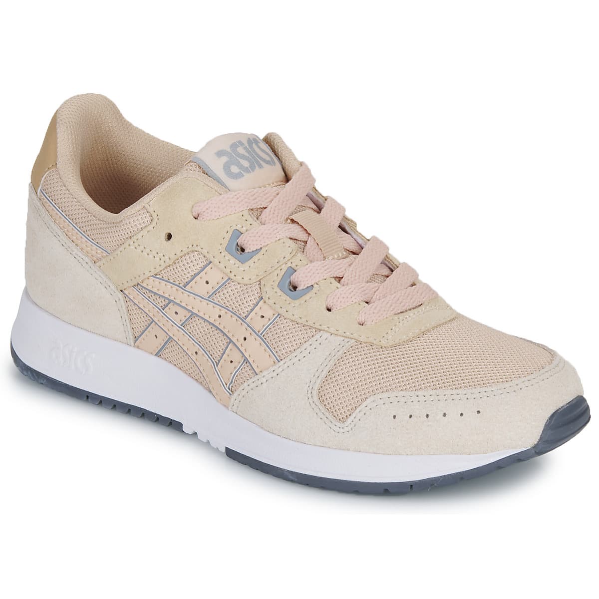 Women's Sneakers Asics Beige