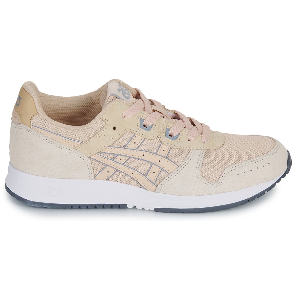 Women's Sneakers Asics Pink