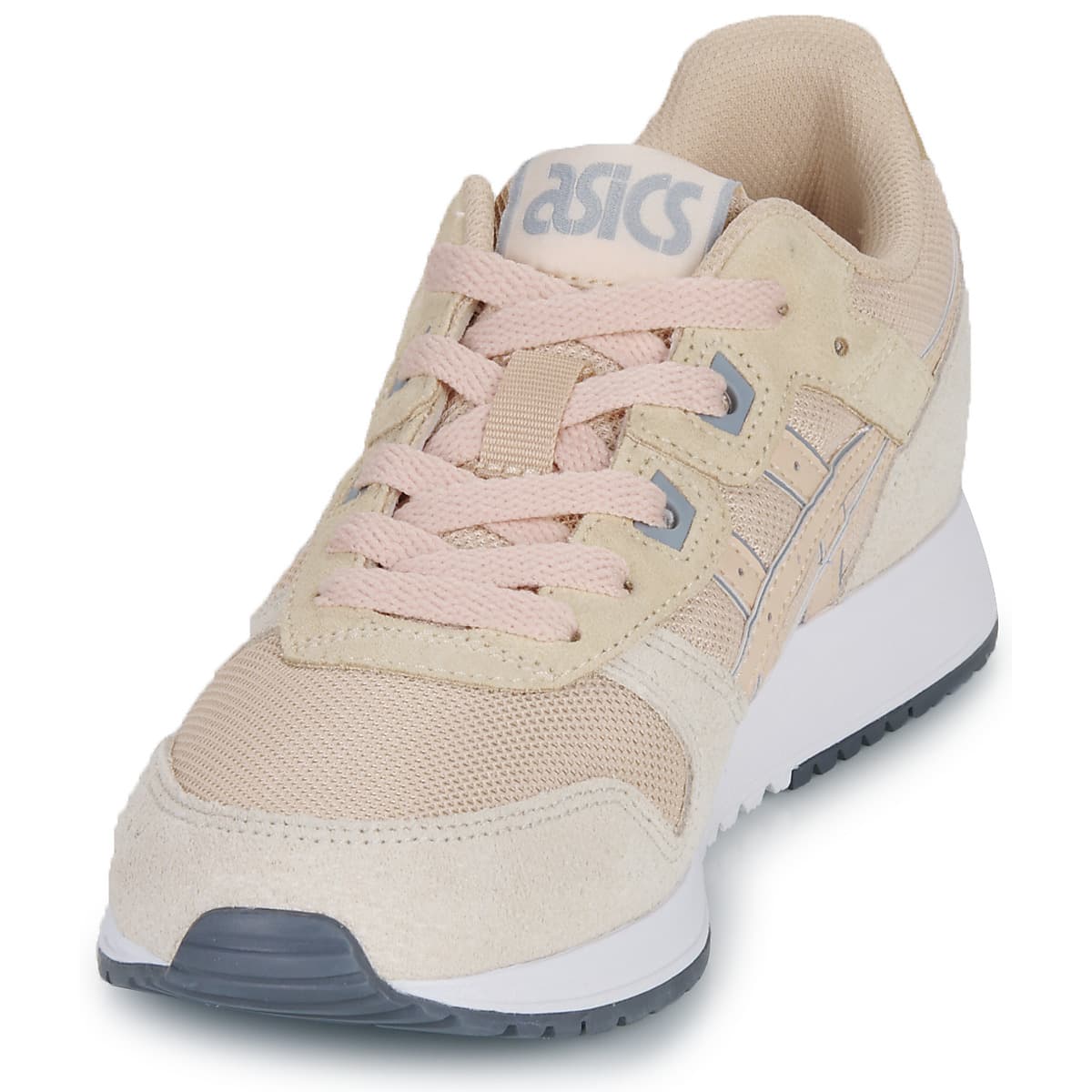Women's Sneakers Asics Pink