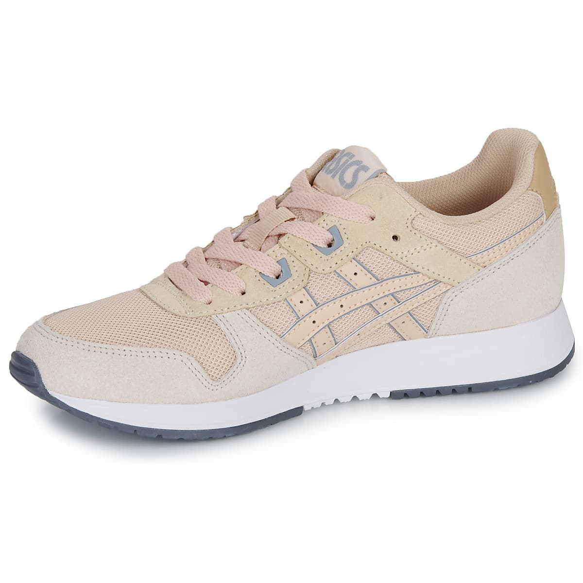 Women's Sneakers Asics Pink