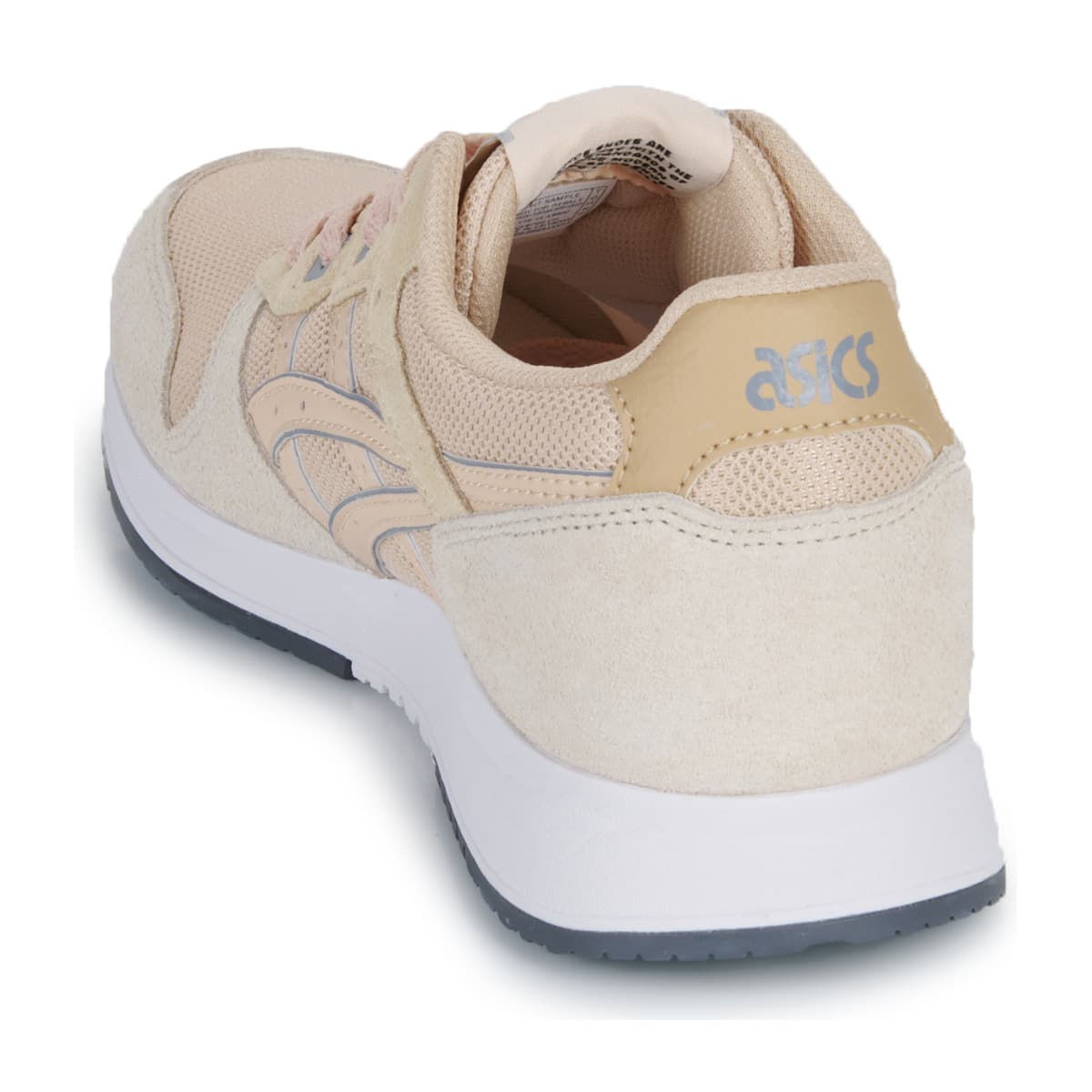 Women's Sneakers Asics Pink