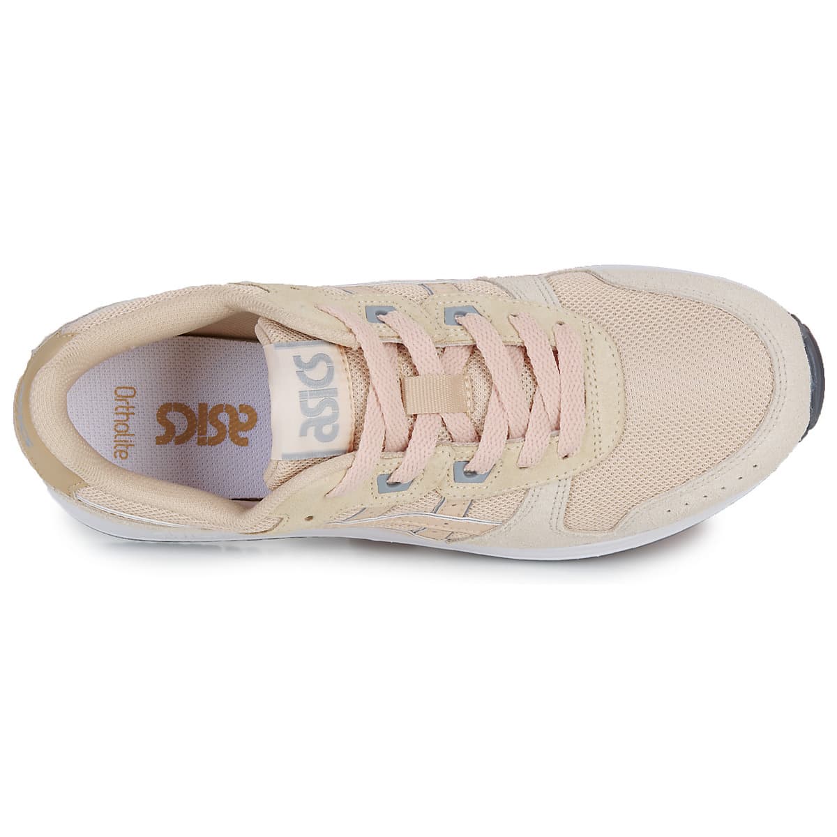 Women's Sneakers Asics Pink