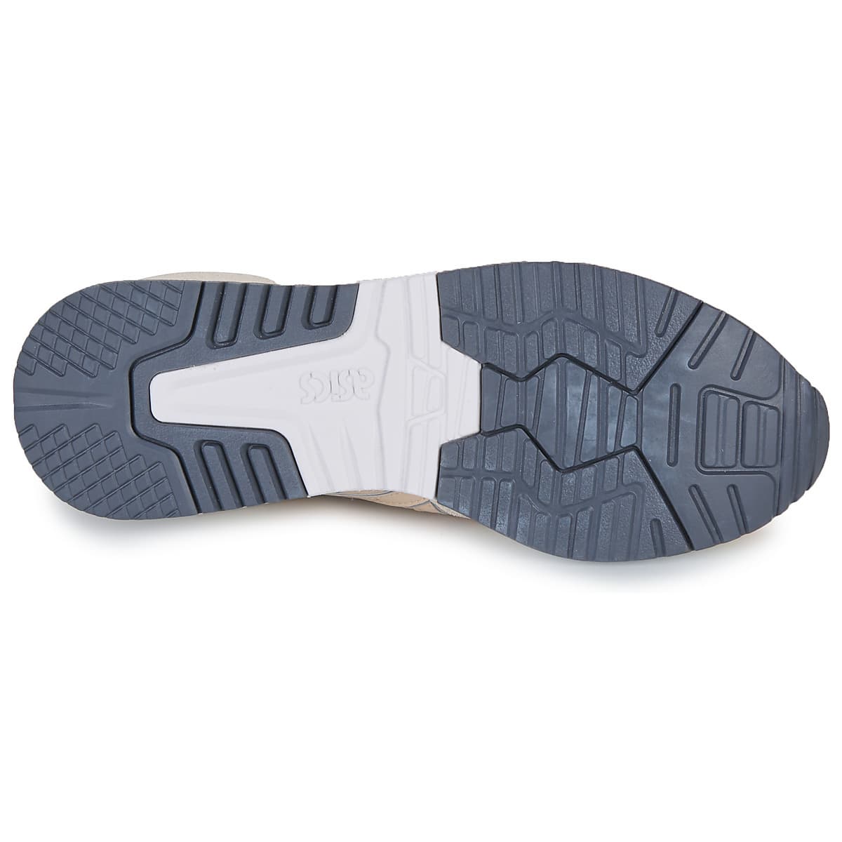 Women's Sneakers Asics Pink