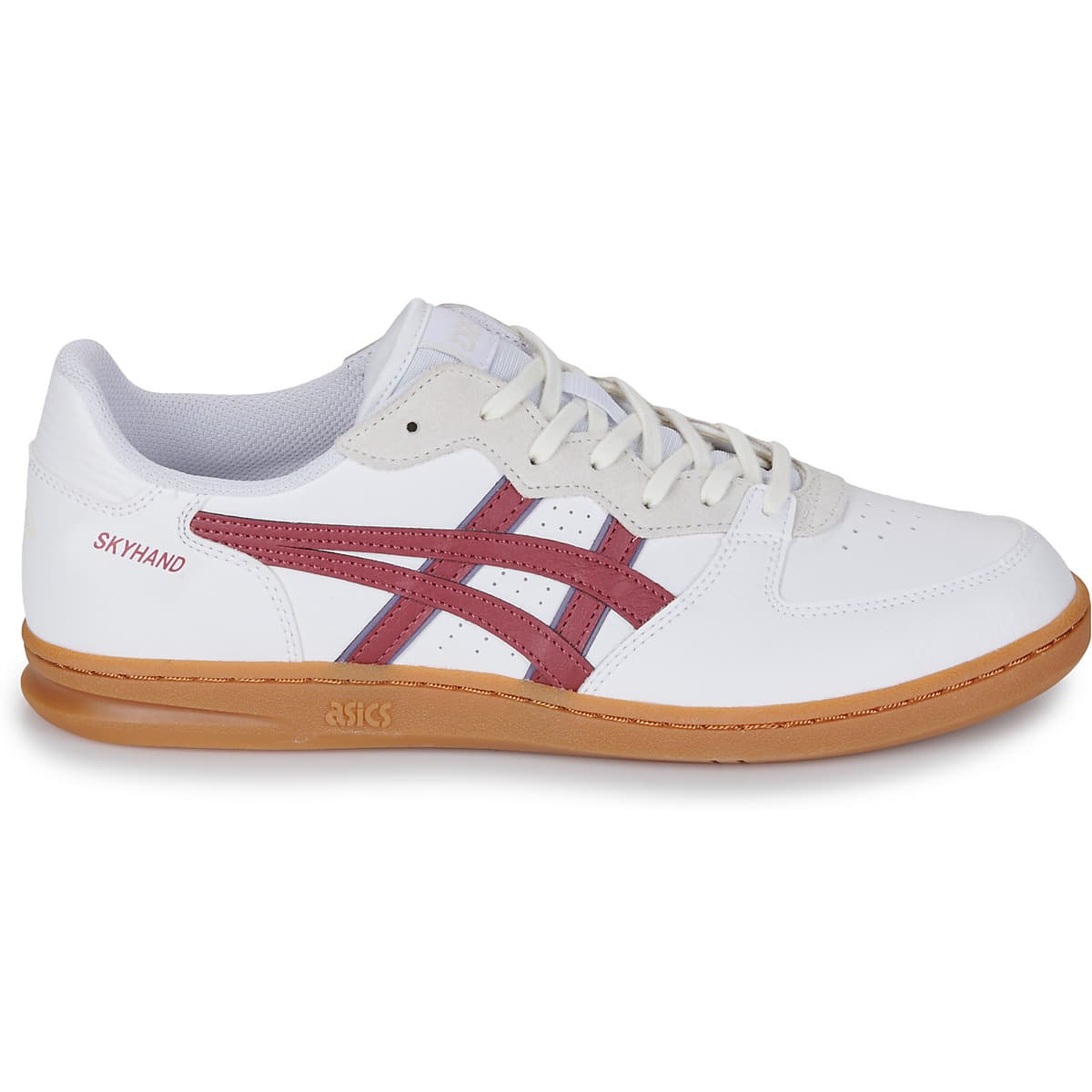 Women's Sneakers Asics White