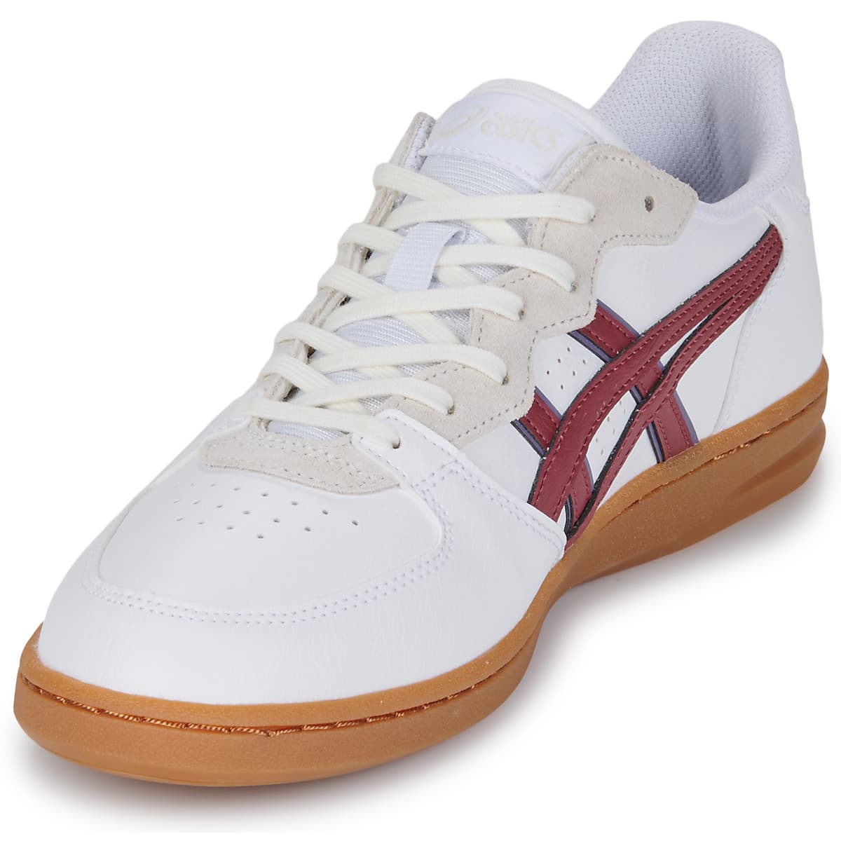 Women's Sneakers Asics White