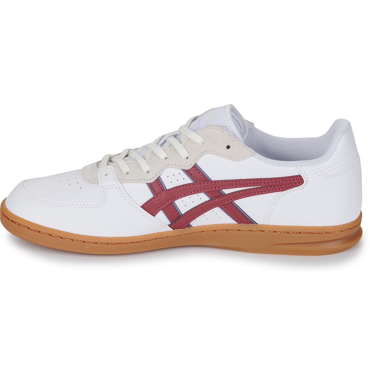 Women's Sneakers Asics White