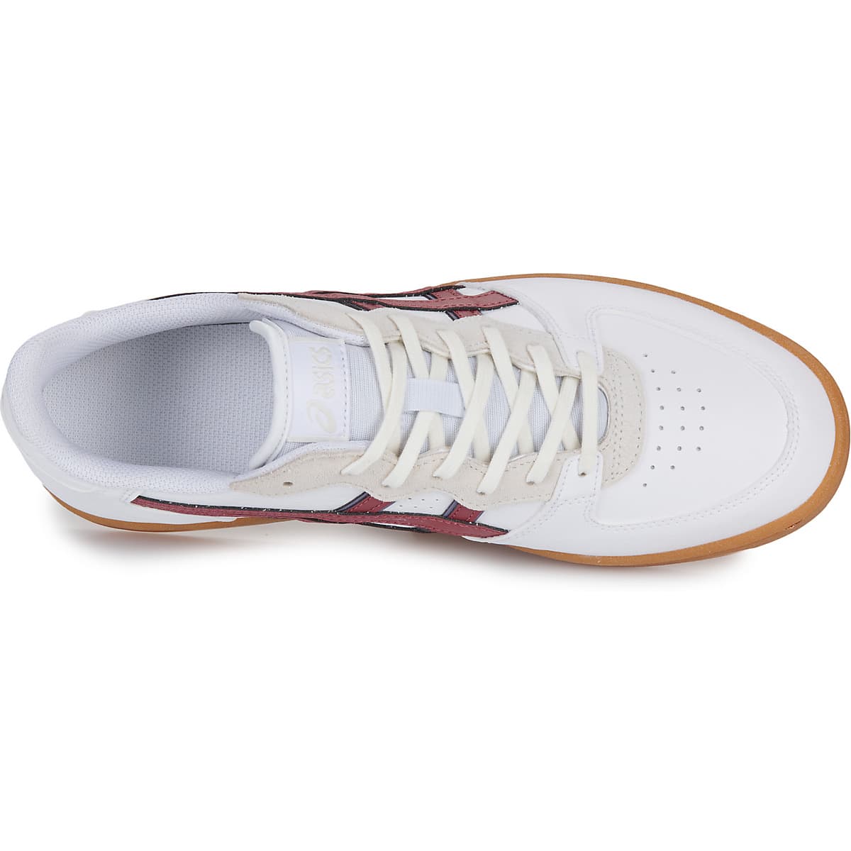 Women's Sneakers Asics White