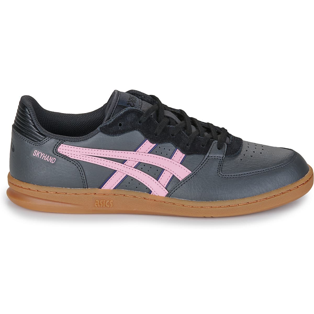 Women's Sneakers Asics Black