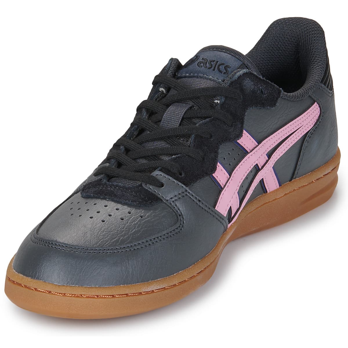 Women's Sneakers Asics Black